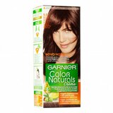 Garnier color naturals creme boja za kosu 5.52 biserno svetli mahagoni  Cene