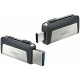 Sandisk USB Flash 32GB 3.1 SDDDC2-032G-G46 Ultra Dual Drive, Type C do 150MB/s usb memorija  cene
