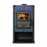 Tim Sistem peć na drva za etažno grejanje čarobna hydro 007 0001 plava  Cene
