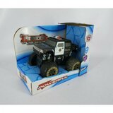Hk Mini igračka policijski džip ( A017983 )  Cene