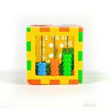 Hk Mini igračka zanimljiva muzička kocka ( A047474 )  Cene