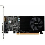 Gigabyte nVidia GeForce GT 1030 2GB 64bit GV-N1030D5-2GL grafička kartica  Cene