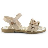 Shone sandale za devojčice 19371-00 bela | smeđa | krem  cene