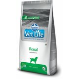 Farmina veterinarska dijeta za pse Vet Life Renal 12kg  cene
