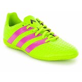 Adidas patike za dečake za fudbal Ace 164 IN J  cene