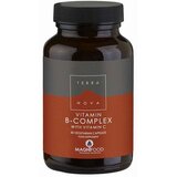 Terranova B - kompleks sa vitaminom C, 50 cps  cene