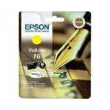 Epson T1624 Yellow ketridž  cene