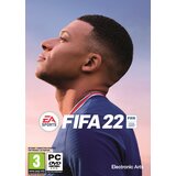 Electronic Arts PC FIFA 21 - 2200 FUT Points  Cene