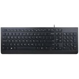 Lenovo tastatura essential žična/srb(slo)/crna 4Y41C68682  cene