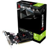 Biostar GeForce GT730 (VN7313TH41) 4GB DDR3 128bit grafička kartica  Cene