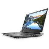 Dell G15 5511 15.6" FHD 120Hz 250nits i5-11400H 8GB 512GB SSD GeForce RTX 3050 Ti 4GB Backlit sivi 5Y5B (NOT18536) laptop  Cene