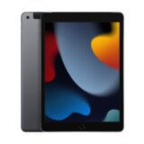 Apple iPad 9 10,2" WiFi 256 GB - Space Grey MK2N3HC/A tablet  Cene
