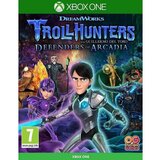 Outright Games Trollhunters - Defenders of Arcadia igra za Xbox One  cene