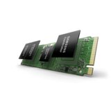 Samsung M.2 NVMe 256GB PM991 ssd hard disk  cene