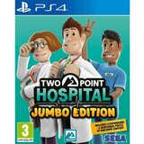 Sega PS4 Two Point Hospital - Jumbo Edition igra  cene
