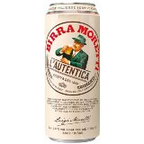 Birra Moretti l''''autentica svetlo pivo 500ml limenka  Cene