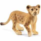 Schleich dečija igračka lav mladunče 14813  Cene