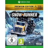 Focus Home Interactive (XBOX) Snowrunner-Premium Edition igrica za Xboxone  cene