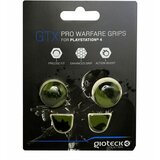 Gioteck PS4 Thumb Grips GTX Pro Warfare  Cene