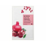 Mizon Joyful Time Essence mask Pomegranate 23gr  cene