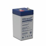 Agena žele akumulator Ultracell  4,5 Ah  cene