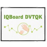 Iqboard 87 interaktivna tabla IQIR87  cene