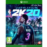 Take2 XBOXONE NBA 2K20 Legend Edition  cene