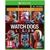UbiSoft XBOXONE/XSX Watch Dogs: Legion - Gold Edition igra  Cene