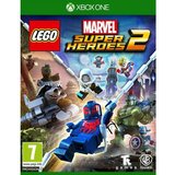 Warner Bros Xbox One igra LEGO Marvel Super Heroes 2  Cene