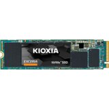 KIOXIA SSD M.2 500GB NVMe LRC10Z500GG8  cene