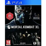 Warner Bros PS4 igra Mortal Kombat XL  Cene