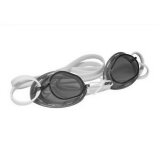 Fusion naočare za plivanje SWEDISH GOGGLES CLASSIC DABSSW-BLACK  cene