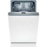 Bosch ugradna mašina za pranje sudova SRV4HKX53E  cene