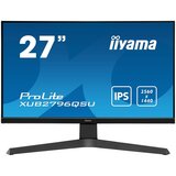 Iiyama XUB2796QSU-B1 27", 2560x1440, 75Hz, 1ms, IPS monitor  Cene