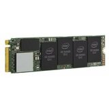 Intel SSD M.2 512GB 660p NVMe 1500/1000 MB/s, SSDPEKNW512G8X1 ssd hard disk  Cene