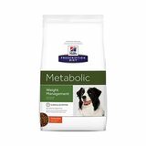 Hills prescription diet veterinarska dijeta za pse metabolic 4kg  cene