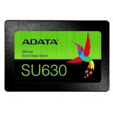 Adata 480GB SSD Ultimate SU630 serija - ASU630SS-480GQ-R ssd hard disk  Cene