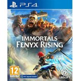 Ubisoft Entertainment PS4 Immortals: Fenyx Rising Shadowmaster edition igra  Cene
