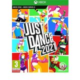 UbiSoft XBOX ONE Just Dance 2021  Cene