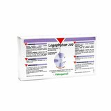 Vetoquinol legaphyton za zaštitu jetre pasa i mačaka 24 tablete (50mg)  cene
