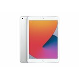 Apple iPad 8 10,2" Wi-Fi 32 GB - Silver MYLA2HC/A tablet  Cene