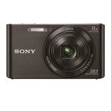 Sony Cyber-shot DSC-W830 B digitalni fotoaparat