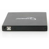 Gembird DVD-USB-02  EKSTERNI USB DVD DRIVE ČITAC-REZAČ  cene