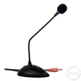 Gembird MIC-205 mikrofon  cene