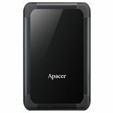 Apacer AC532 - AP2TBAC532B-1 2TB eksterni hard disk  Cene