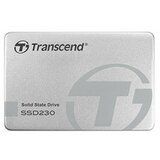 Transcend 256GB SATA III SSD230 Series - TS256GSSD230S ssd hard disk  Cene