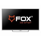 Fox 43DLE988 Smart 4K Ultra HD televizor  Cene