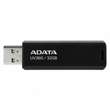 Adata 32GB USB 2.0 AUV360-32G-RBK crni usb memorija  cene