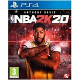Take2 PS4 NBA 2K20  cene