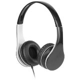 Vivanco Mooove black-grey 25171 slušalice  cene
